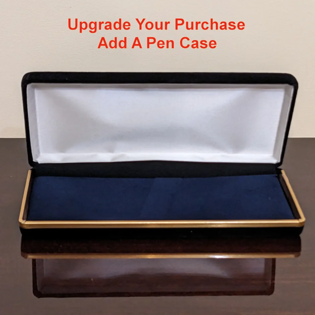 Pen Case