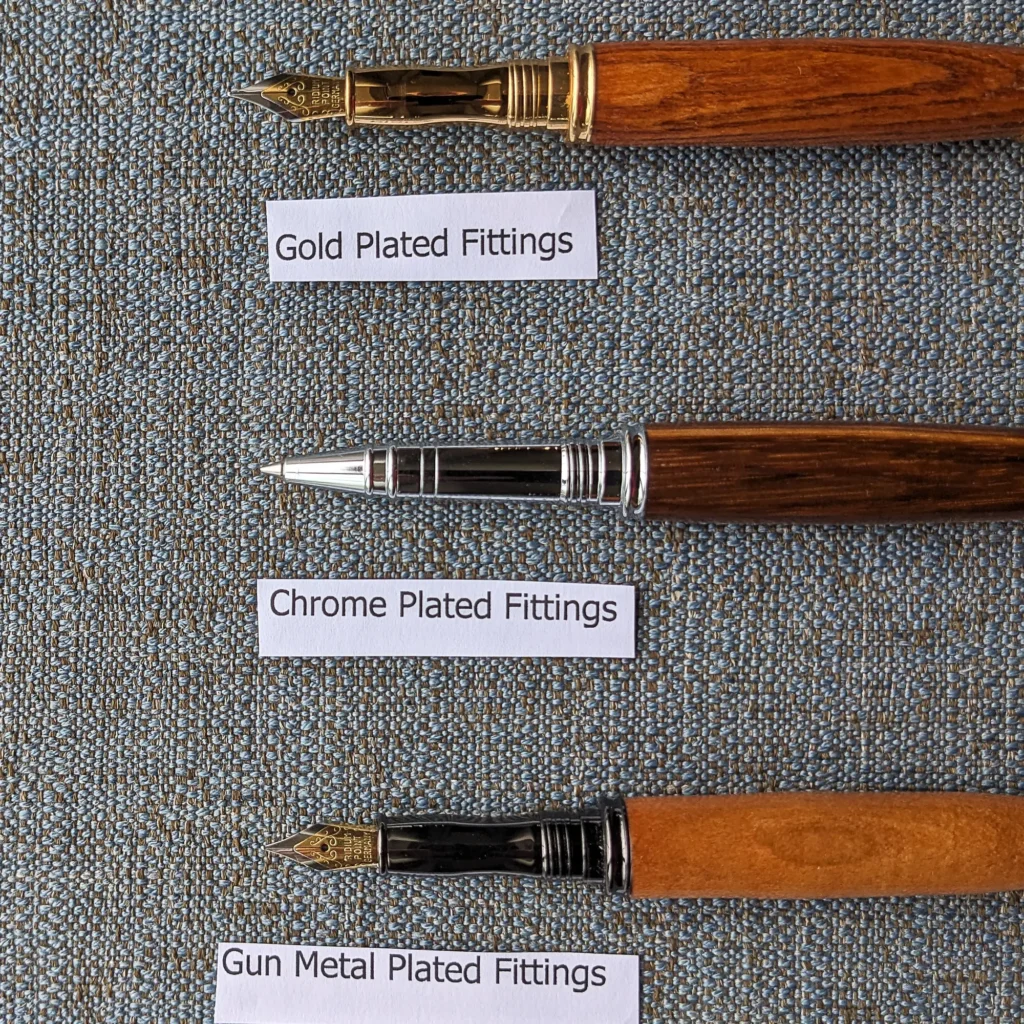 2025 Bespoke Finishes