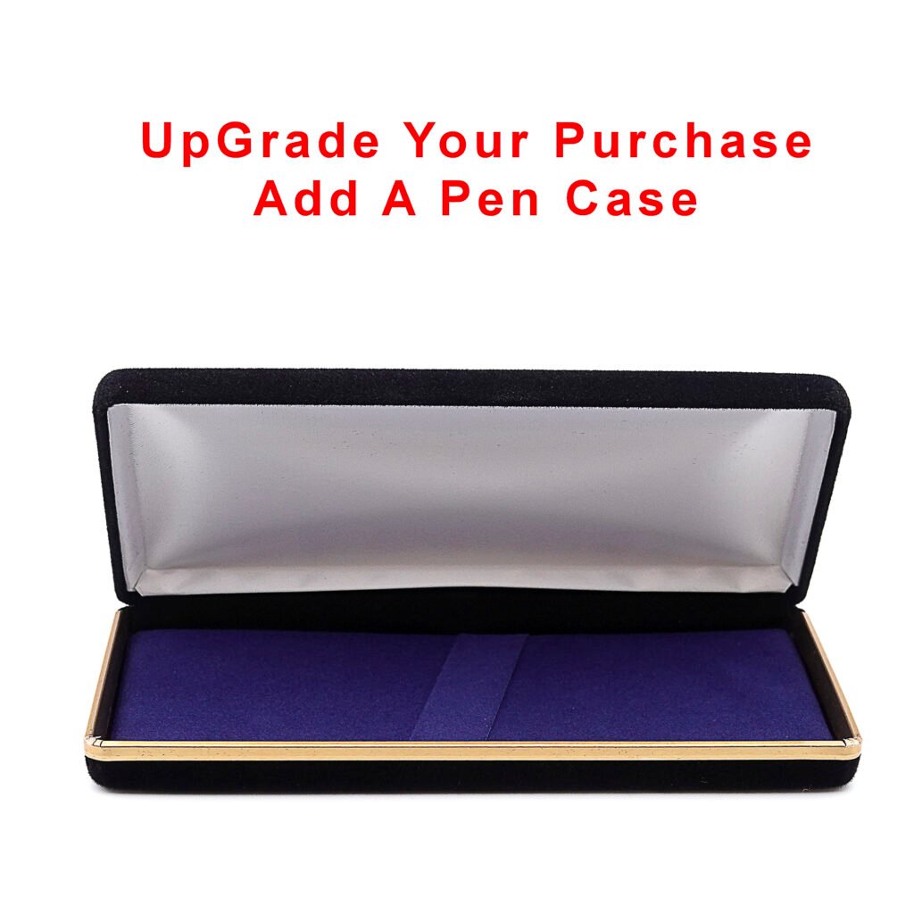 Pen Case