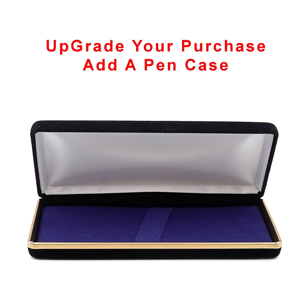 Add Pen Case