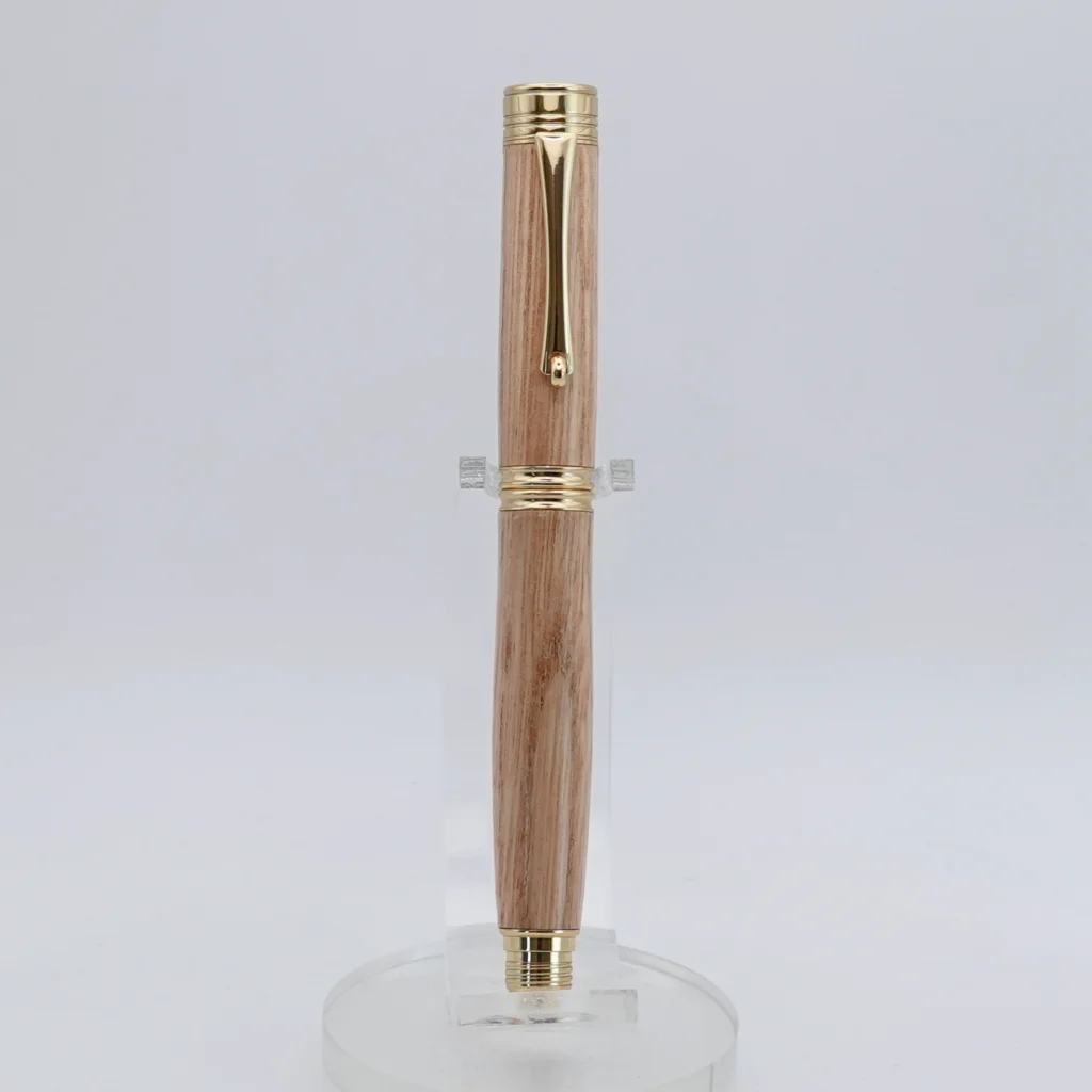 Chestnut Fountain Pen