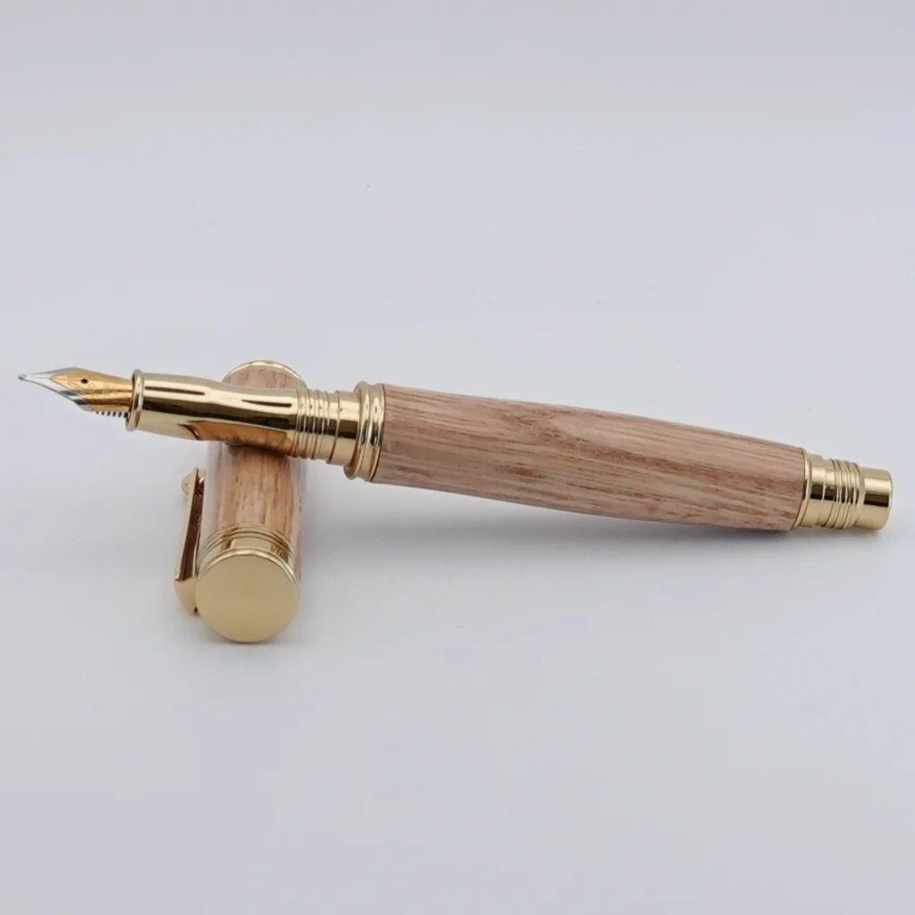 Sweet Chestnut Fountain Pen