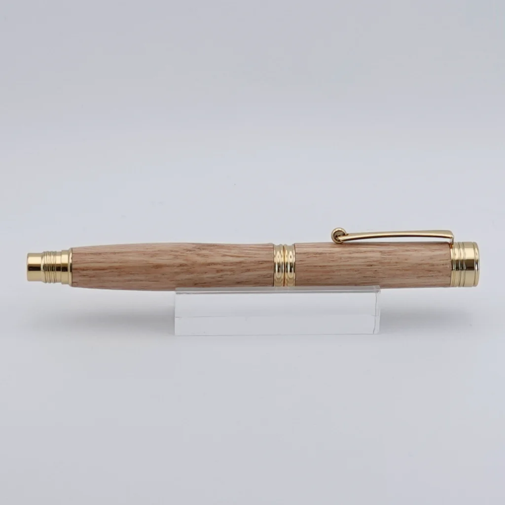Chestnut Fountain Pen