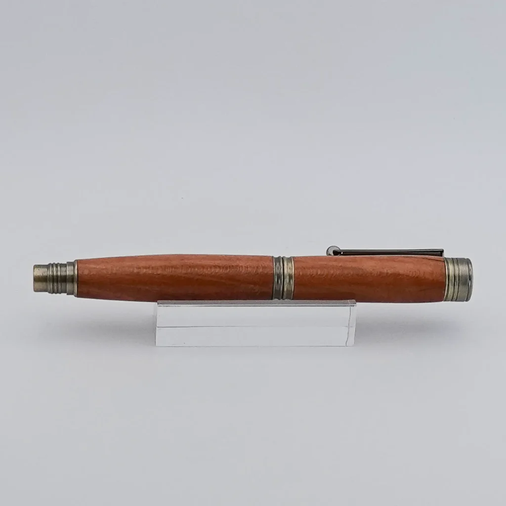 Black Cherry Fountain Pen