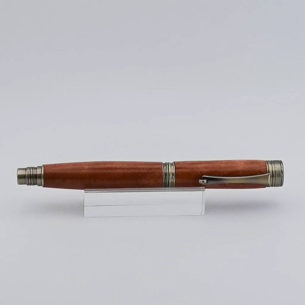 Black Cherry Fountain Pen