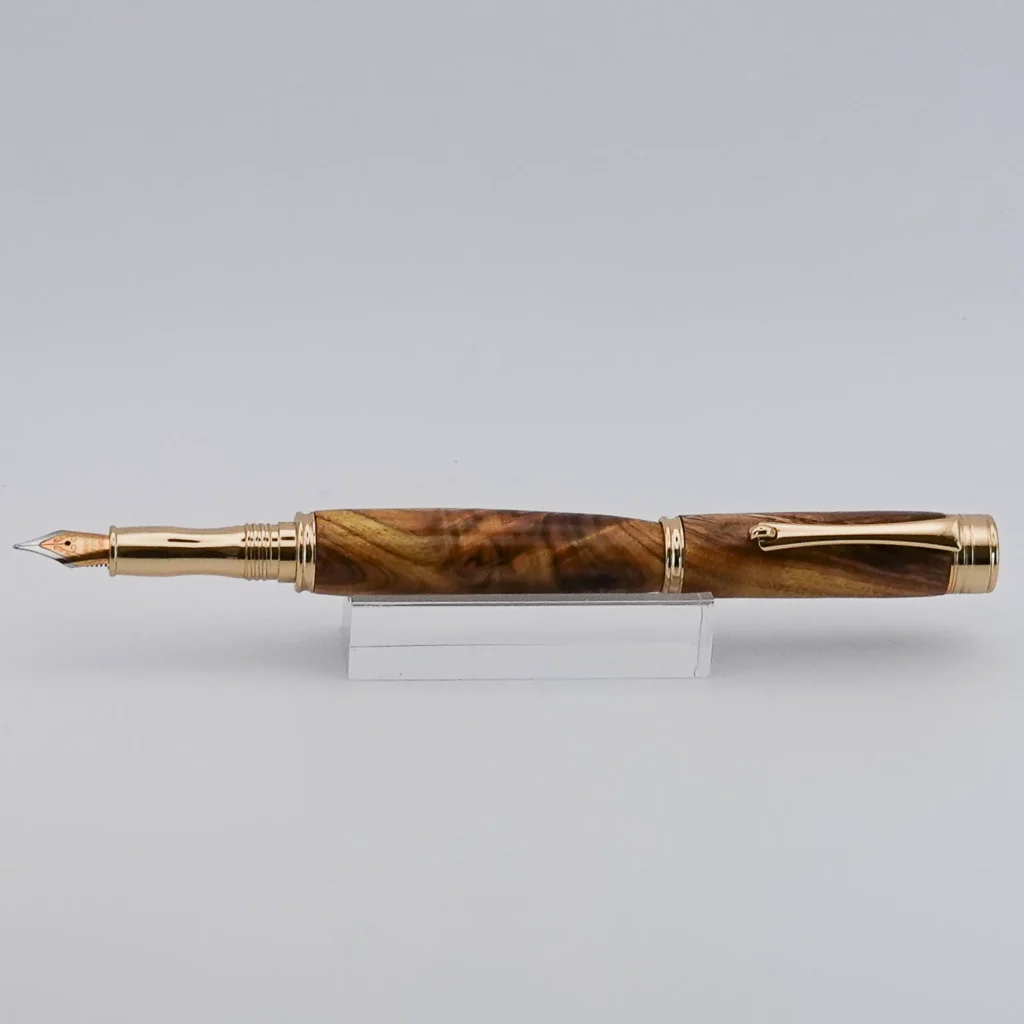 Laburnum Fountain Pen