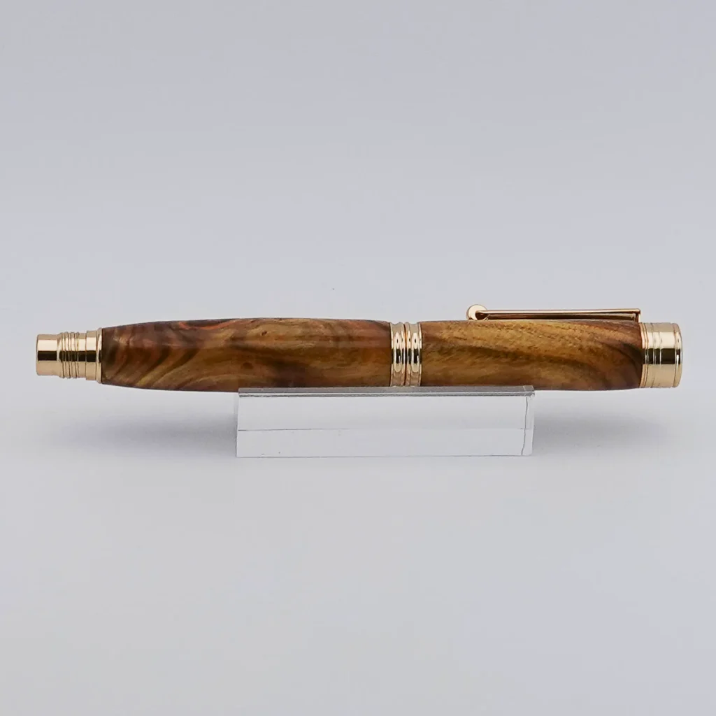 Laburnum Fountain Pen