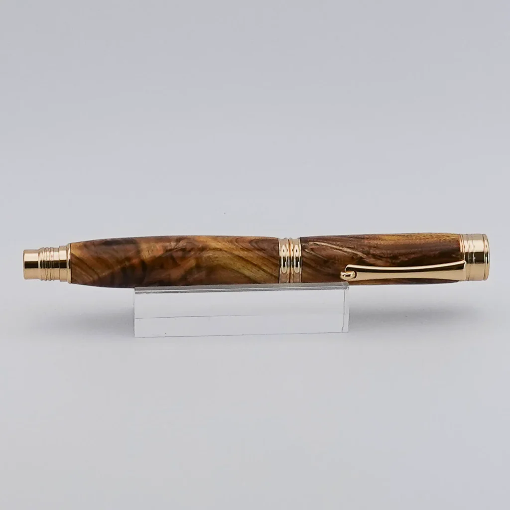Laburnum Fountain Pen