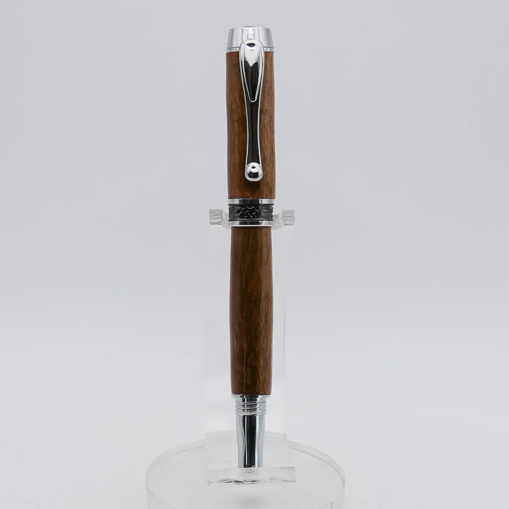 Fountain Pen in Iroko (1289)