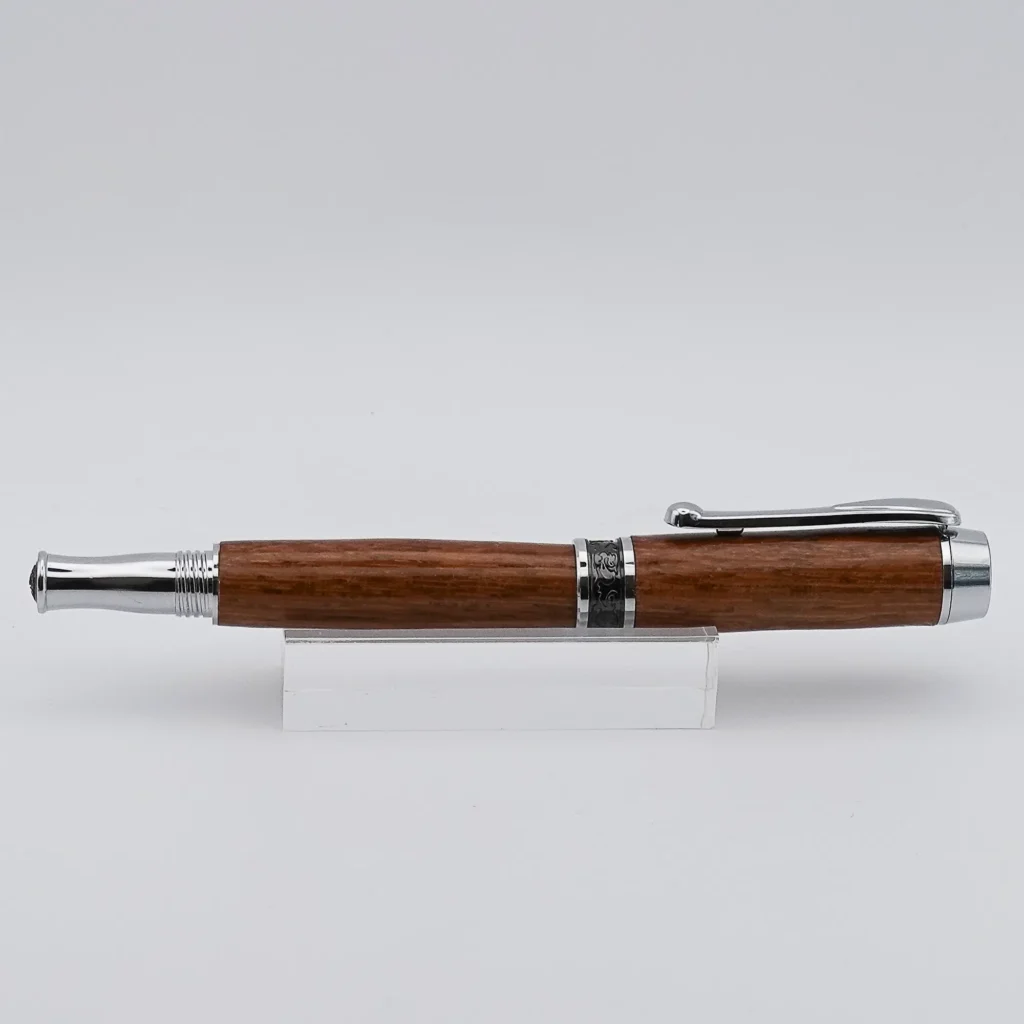 Fountain Pen in Iroko (1289)
