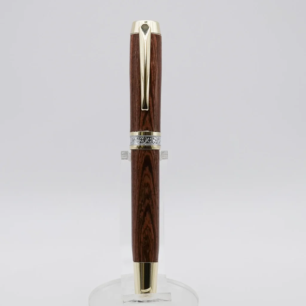 Fountain Pen in Panga Panga (1292)