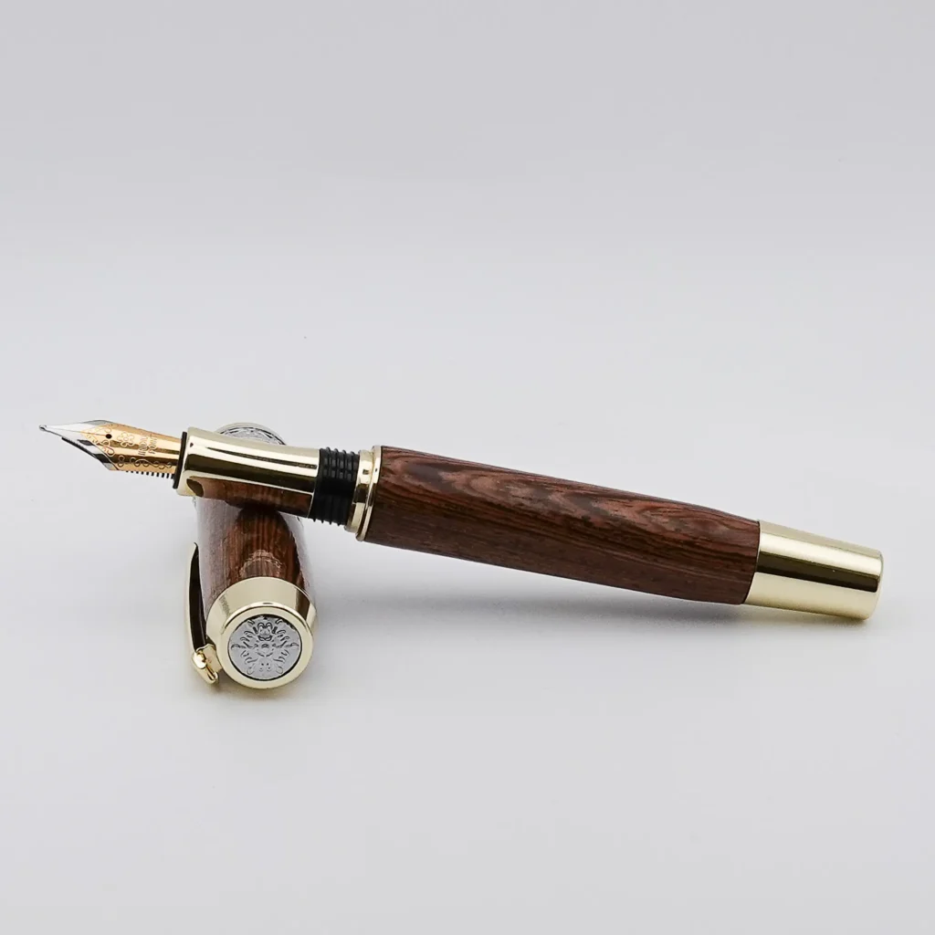 Fountain Pen in Panga Panga (1292)