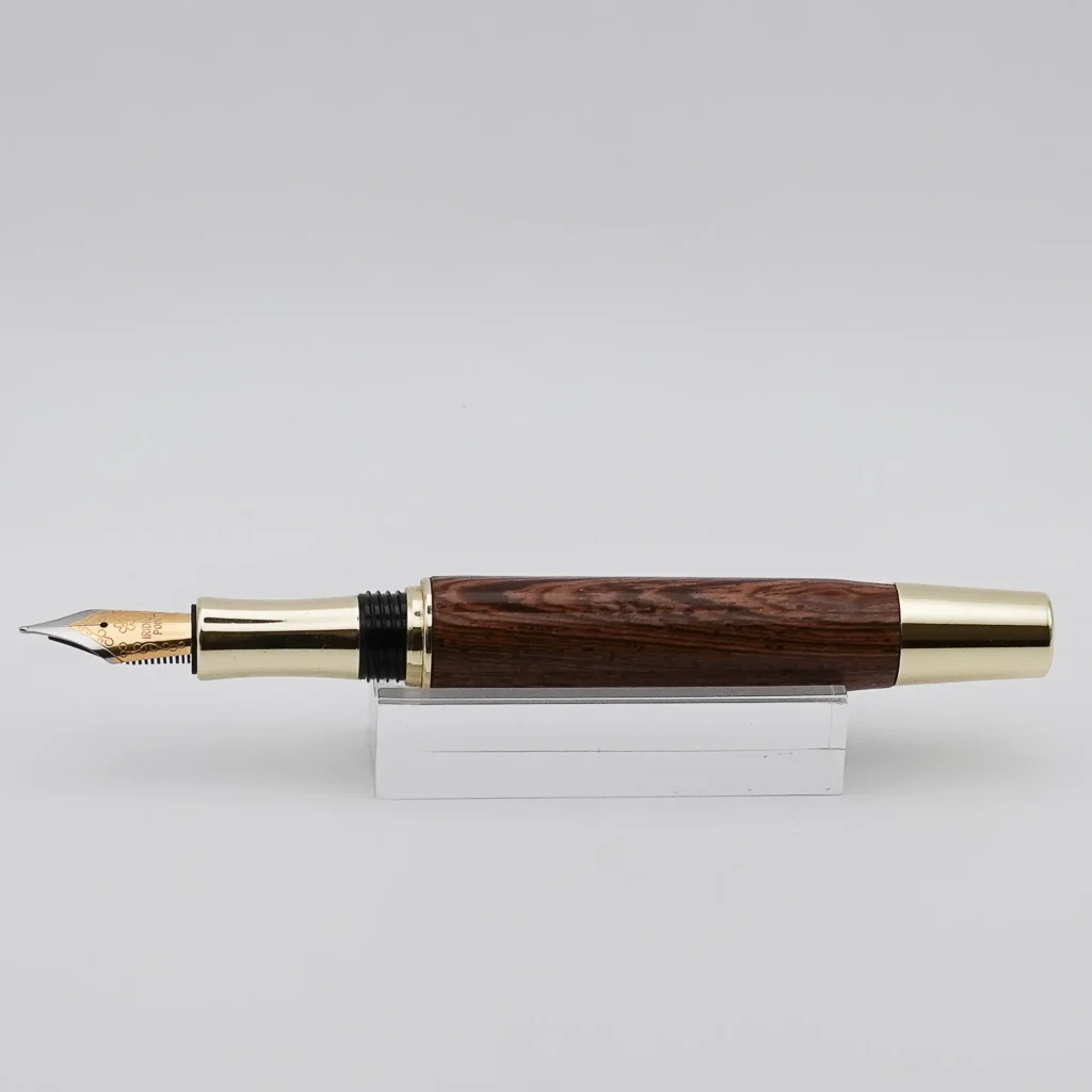 Fountain Pen in Panga Panga (1292)