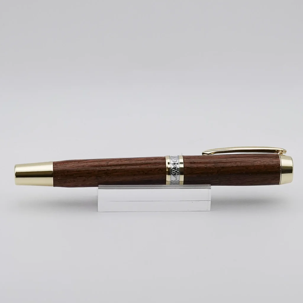 Fountain Pen in Panga Panga (1292)