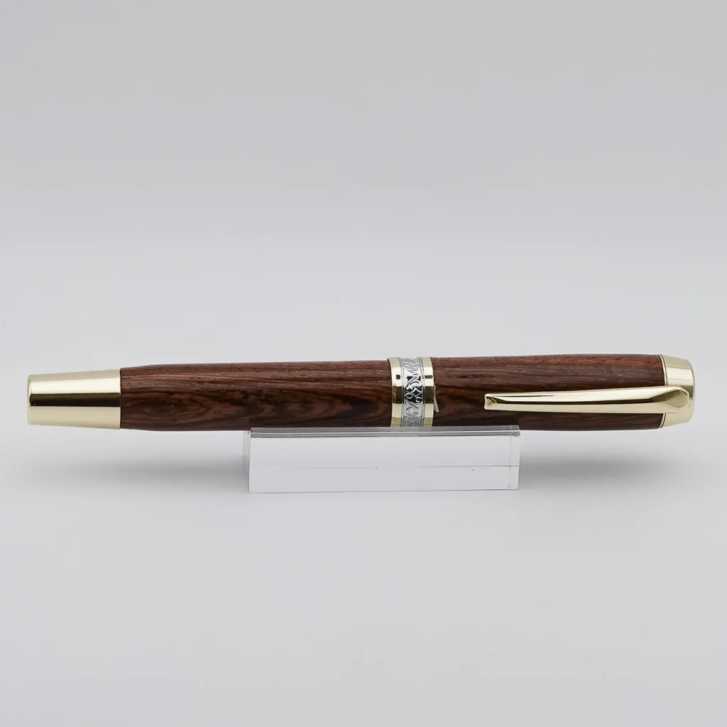Fountain Pen in Panga Panga (1292)